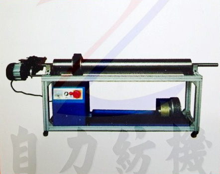 FU282B型金屬針布磨刷輥